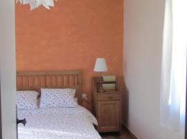 Foto di Hotel: Els Castanyers