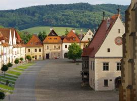 Zdjęcie hotelu: Kulturne Centrum Bardejov