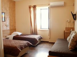 Hotel Photo: Electra Hotel Piraeus