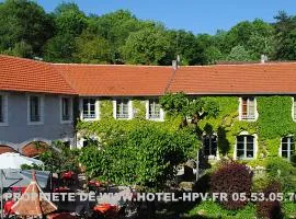 Hostellerie du Perigord Vert-Logis