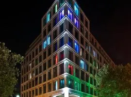 COSMO Hotel Berlin Mitte