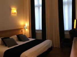 A picture of the hotel: Chambres D'Hotes Rekko