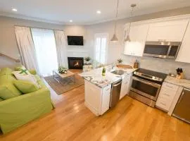 The East Island Reserve Hotel