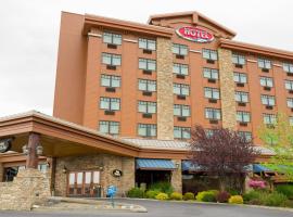 Hotel Photo: Silver Reef Casino Resort