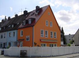 A picture of the hotel: Ferienhaus Gumann