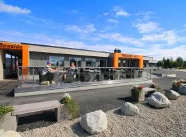 Bakkalandet Hotel