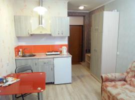 Zdjęcie hotelu: Apartment on Moskovs'kyi Avenue 144/2