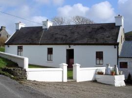 Hotel foto: Griffins Holiday Cottage