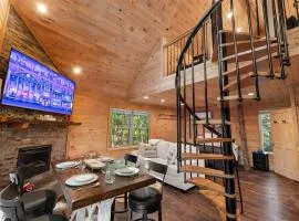 MoonLight Treehouse At Belgrade Hospitality