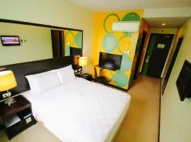 Go Hotels Dumaguete, hotel en Dumaguete