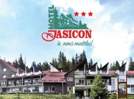 Hotel Iasicon