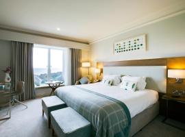 Portmarnock Resort & Jameson Golf Links, hotel em Portmarnock