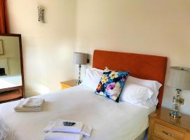 Bentinck Hotel, hotel in Nottingham