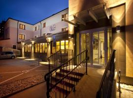 Hotel Viktor, ξενοδοχείο στην Μπρατισλάβα