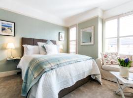 Hotel foto: April House Weybridge - Boutique Guesthouse