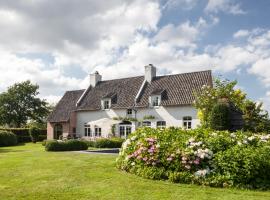 A picture of the hotel: B&B De Lievde