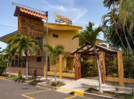 Hotel Photo: Hotel La Punta