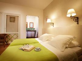 Hotel fotografie: Chambres d'Hôtes Logis de l'Astrée