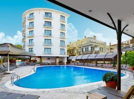 Hotelfotos: Ayvalik Cinar Hotel