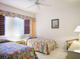 Gambaran Hotel: Seaview Apartment