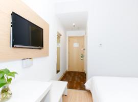 Hotel Photo: Motel Tianjin Hongqi Road Baoshan Road