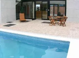 Puerta de Santillana