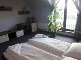 Hotel Golf Bitozeves