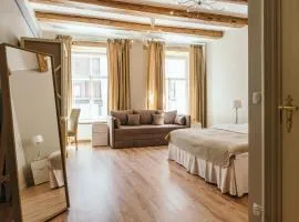 Merchants House Hotel