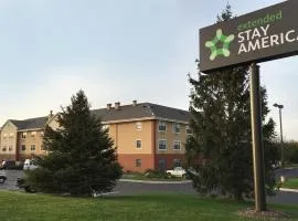 Extended Stay America Suites - Grand Rapids - Kentwood, hotel in Grand Rapids