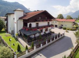 Hình ảnh khách sạn: Gasthof Pension Alpenblick