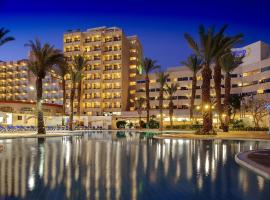 Фотографія готелю: Caesar Premier Eilat Hotel
