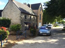 Hotelfotos: Brittany Vacation Rental