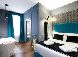 Saint B Boutique Hotel STB
