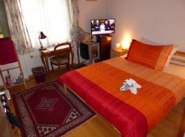 Gambaran Hotel: B&B Pappelweg - 2