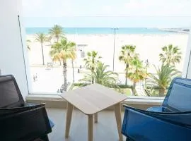 Hotel Boutique Sabbia Valencia