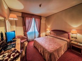 รูปภาพของโรงแรม: Hotel Valdarno