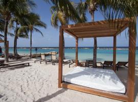 Hotel Photo: Bon Bini Seaside Resort Curacao