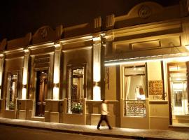 Hotel del Antiguo Convento, Hotel in Salta