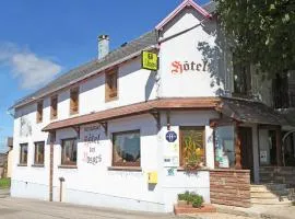 Logis Hotel & Restaurant - Les Vosges