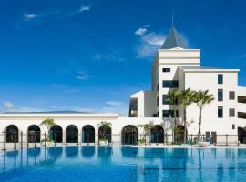 Fullon Hotel Fulong, ξενοδοχείο σε Gongliao