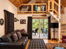 Camptown Cabin