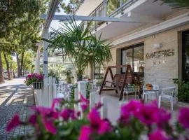 Hotel Meris