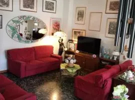 Albergo Le Rose, hotelli kohteessa Pistoia