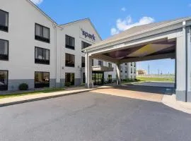 Spark by Hilton Paducah