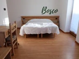 Santorsola Relax Hotel