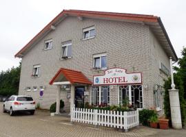 Hình ảnh khách sạn: Hotel Zur Lohe