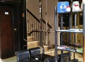 圣克拉拉酒店