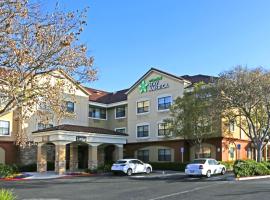 Hotel Photo: Extended Stay America Suites - San Jose - Morgan Hill