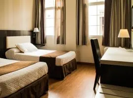 Hospedium Hotel Triana