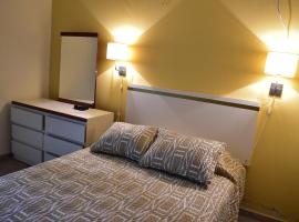 Hotel Photo: Hostal Universitario